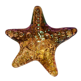 5 - Perle étoile, Ambre