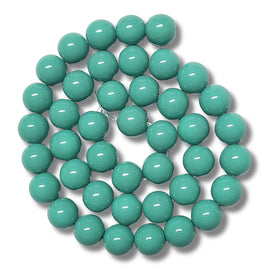 38- Boules en verre 10mm, Pacific