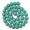 38- Boules en verre 10mm, Pacific