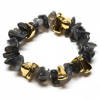 10- Crispy, Ardoise marbré