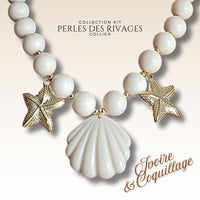 135 - Etoile pendentif, CCB doré