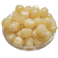 3 - BABY Ice Cube Glaçon, Champagne marbré