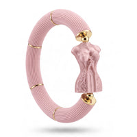 Bracelet Fashion Doll, Coquelicot