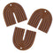 21 - Arche, Cappuccino mat