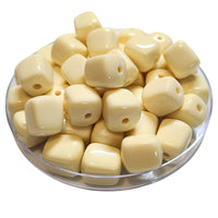 4 - BABY Ice Cube Glaçon, Vanille