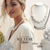 Collection Ice cubes, Idée de création #178