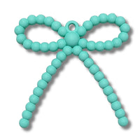 10 - Nœud pendentif, jade mat