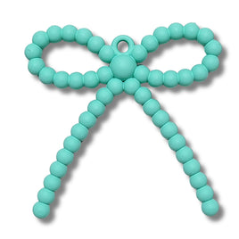 10 - Nœud pendentif, jade mat