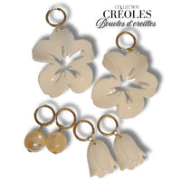 Collection Créoles, Idée de création #204