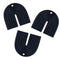 18 - Arche, Bleu Marine mat