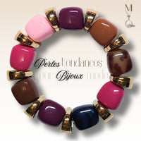 76- Ice Cube Glaçon, Bronze