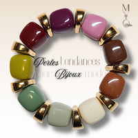 76- Ice Cube Glaçon, Bronze