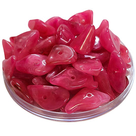 21- Crispy XXL, Fraise marbré