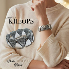 Collection Khéops, Idée de création #168