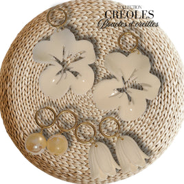 Collection Créoles, Idée de création #204