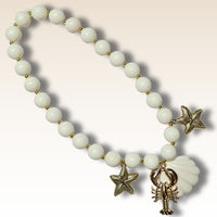 Pendentif écrevisse