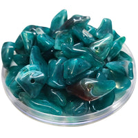 29- Crispy XXL, Zircon marbré