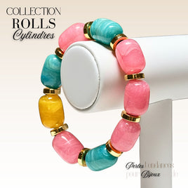 Collection Rolls, Idée de création #136
