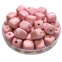 7 - BABY Ice Cube Glaçon, Rose Primevère