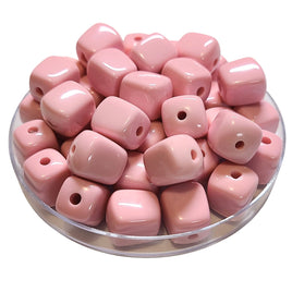 7 - BABY Ice Cube Glaçon, Rose Primevère