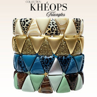 Collection Khéops, Idée de création #162
