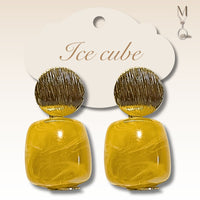 Collection Ice cube,  Idée de création #61