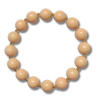 8- Boules en verre 10mm, Pêche
