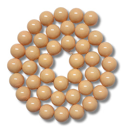 8- Boules en verre 10mm, Pêche