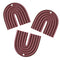 12 - Arche, Rose Ancien mat