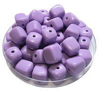 8 - BABY Ice Cube Glaçon, Lavande