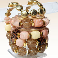 Collection Ice cubes, Idée de création #138