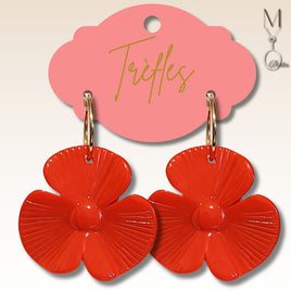 Collection Trèfles, Idée de création #57