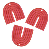 9 - Arche, Fraise mat