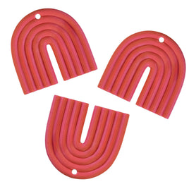 9 - Arche, Fraise mat