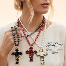 Collection Croix, Idée de création #201