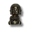 13- Bouddha, Militaire Foncé satin