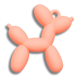 9 - Chien ballon pendentif, Pêche Mat