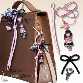 Collection Grigri, Idée de création #60