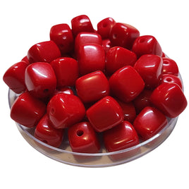 9 - BABY Ice Cube Glaçon, Cerise