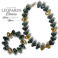 Collection Cœurs, Idée de création #167