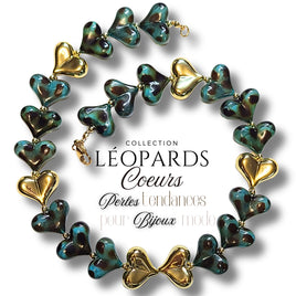 Collection Cœurs, Idée de création #167