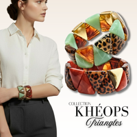 Collection Khéops,  Idée de création #125