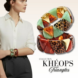 Collection Khéops,  Idée de création #125