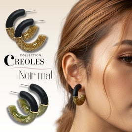 Collection Créoles, Idée de création #127