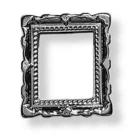 Cadre tableau en CCB, Argent