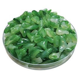 8- Crispy, Aventurine marbré