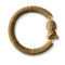 Bracelet Bouddha, Glitter Antique