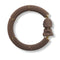 Bracelet Bouddha, Chocolat Latte