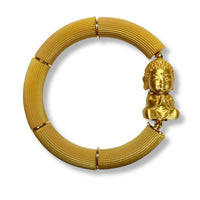 Fiche de montage du bracelet Bouddha
