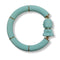 Bracelet Bouddha, Pacific Pastel